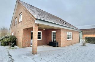 Wohnung mieten in Dorfstraße 14, 23909 Giesensdorf, Große 3 Zimmer Wohnung in Giesensdorf bei Ratzeburg zur Miete zu sofort - Erdgeschoss - barrierearm