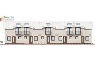 Lager kaufen in 22397 Hamburg, Chance für Investoren und Bauträger: Hamburg Wohlsdorf-Ohlstedt