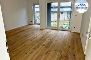 Wohnung kaufen in 77876 Kappelrodeck, Ihr neues Zuhause: Stilvolle Neubau-Eigentumswohnung in Kappelrodeck