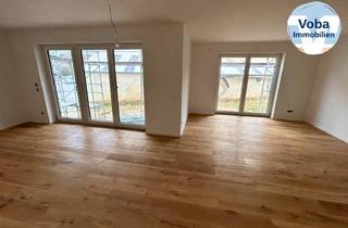 Wohnung kaufen in 77876 Kappelrodeck, Modernes Wohnglück: Neubau-Eigentumswohnung in Kappelrodeck
