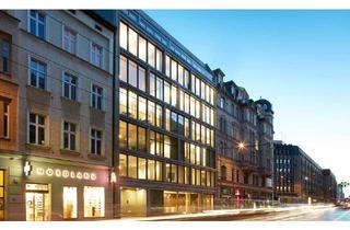 Büro zu mieten in Invalidenstraße, 10115 Berlin, Premium Einzelbüro