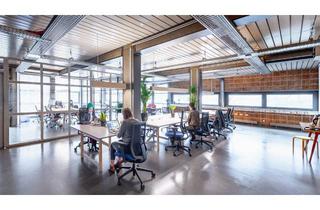 Gewerbeimmobilie mieten in Rudi Dutschke Strasse, 10969 Berlin, Freie Arbeitsplätze in jungem Coworking Space mit kreativer Community