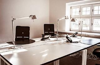 Büro zu mieten in Französische Strasse, 10117 Berlin, Wunderschöne Büros und Coworking Space inmitten der Hauptstadt