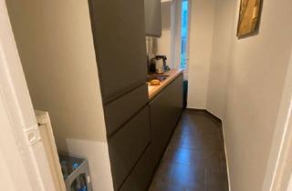 Büro zu mieten in Wilhelmshavener Straße, 10551 Berlin, Dein neuer Schreibtisch im Herzen unserer Büro-WG!