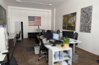 Büro zu mieten in Reinhardtstraße, 10117 Berlin, Repräsentative Gewerbefläche mit Kaffeebar, Innenhof und Top-Lage