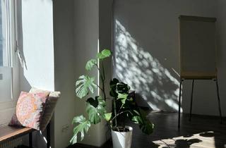 Büro zu mieten in Wöhlertstraße, 10115 Berlin, Ein wunderschönes, grünes Büro / Meeting Space in Berlin Mitte