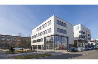 Büro zu mieten in Wagner-Régeny-Straße, 12489 Berlin, Flexible Büroflächen in Adlershof – Arbeiten im Innovations-Hotspot!