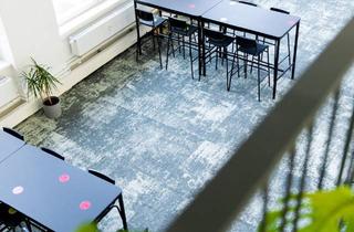 Gewerbeimmobilie mieten in Grußdorfstraße, 13507 Berlin, Arbeiten, wo Ideen Raum bekommen