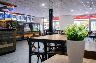 Gewerbeimmobilie kaufen in 15517 Fürstenwalde, Fürstenwalde/Spree – Attraktive Gewerbeeinheit in etablierter Geschäftslage