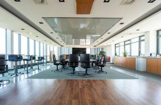 Büro zu mieten in 89150 Laichingen, Exklusive Büroetage mit Terrasse – Modernes Arbeitsumfeld in Top-Lage