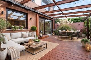 Reihenhaus kaufen in 21423 Winsen, *Einziehen und wohlfühlen - familienfreundliches Endreihenhaus mit Süd-Terrasse, Effizienzklasse B*