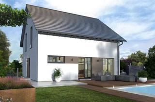 Einfamilienhaus kaufen in 67483 Edesheim, Das klassische Einfamilienhaus im Neubaugebiet von Edesheim