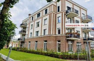 Wohnung kaufen in 14547 Beelitz, Etagenwohnung in Beelitz