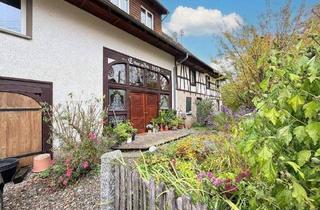 Haus kaufen in 88636 Illmensee, Illmensee - Landhausjuwel mit Garten & zusätzlichem Gebäude!
