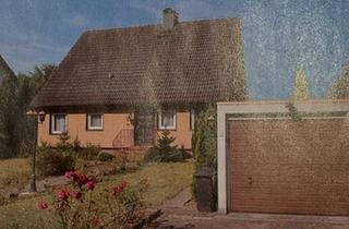 Haus kaufen in 21271 Hanstedt, Hanstedt - *Von Privat *Ein-Zweifamilienhaus in Asendorf