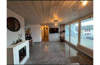 Wohnung kaufen in 79539 Lörrach, Lörrach - 6,5-Zimmer-WHG in Schopfheim -provisionsfrei