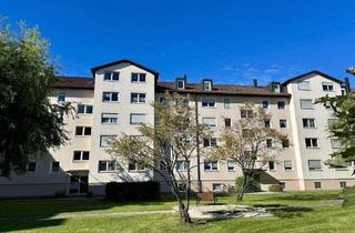 Wohnung kaufen in 86899 Landsberg, Landsberg - 3-Zimmer-Dachgeschosswohnung in Landsberg-West