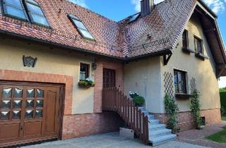 Haus kaufen in 17207 Röbel, Röbel/Müritz - Wohnhaus in Röbel dicht an der Müritz