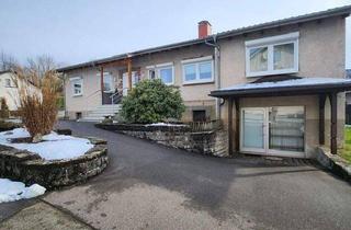 Einfamilienhaus kaufen in 74889 Sinsheim, Sinsheim - Viel Platz für Familie oder tolle WOHNENARBEITEN Kombi