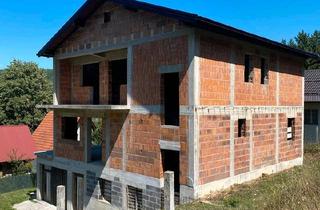 Einfamilienhaus kaufen in 92361 Berngau, Berngau - Großes Einfamilienhaus in Bosnien-Herzegowina