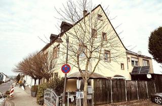 Mehrfamilienhaus kaufen in 54634 Bitburg, Bitburg - BITBURG * ALBACHMÜHLE * LUXEMBURG * ZENTRUM * ECHTERNACH IRREL Mehrfamilienhaus **EG-barrierefrei** Bürofläche *** Praxisräume Zentrale Lage * BITBURG