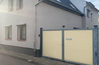 Einfamilienhaus kaufen in 67122 Altrip, Altrip - Schönes -Einfamilienhaus, einziehen und wohlfühlen