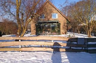 Einfamilienhaus kaufen in 17493 Greifswald, Greifswald - Einfamilienhaus