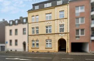 Wohnung kaufen in 41238 Mönchengladbach, Mönchengladbach - Eigentums- Maisonettewohnung inkl. geräumiger Terasse + Garten