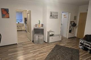 Wohnung kaufen in 58509 Lüdenscheid, Lüdenscheid - Charmante 3-Zimmer-Wohnung mit Balkon & Wellnessbereich im Haus