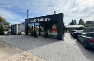 Haus kaufen in 21357 Bardowick, Bardowick - Bungalow mit Flair und Potenzial für Privat und Gewerbe