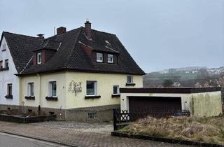 Einfamilienhaus kaufen in 66280 Sulzbach, Sulzbach (Saar) - Gepflegtes Einfamilienhaus in bester Lage