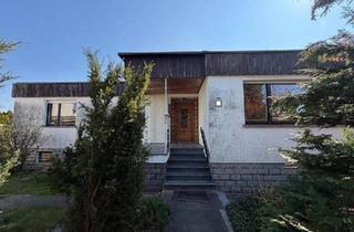 Einfamilienhaus kaufen in 02694 Malschwitz, Malschwitz - Einfamilienhaus Bungalow, unterkellert, prov.-frei v. Eigentümer