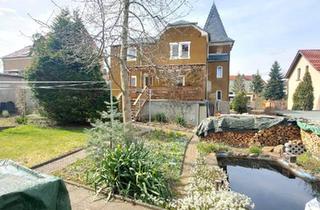 Haus kaufen in 01662 Meißen, Meißen - Ein Zweifamieleienhaus in Meissen Spaar - Provisonsfrei