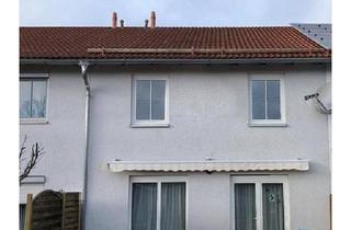 Haus kaufen in 87719 Mindelheim, Mindelheim - Reihenmittelhaus in zentraler Lage *Provisionsfrei*
