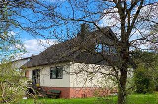 Haus kaufen in 91322 Gräfenberg, Gräfenberg - Großzügiges Haus mit bis zu 9 Zimmern, großem Garten