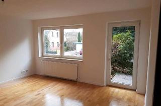 Wohnung kaufen in 28857 Syke, Syke - 2-ZKB Eigentumswohnung mit Garten zentral in Syke