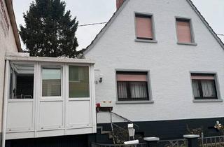 Einfamilienhaus kaufen in 67593 Westhofen, Westhofen - Schönes Einfamilienhaus in Westhofen ruhige Lage