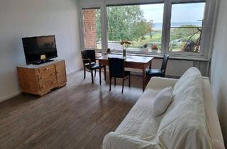 Wohnung kaufen in 25938 Nieblum, Wyk Auf Föhr - Provisionsfrei ! 3-Zi Wohnung mit Panorama Meer-Wattblick
