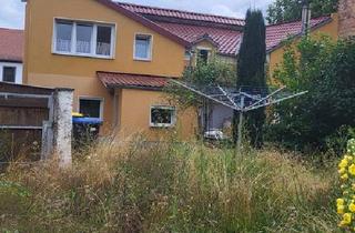 Einfamilienhaus kaufen in 06618 Naumburg, Naumburg (Saale) - Einfamilienhaus Nähe Dom