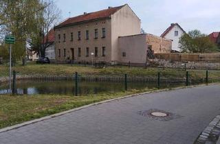 Mehrfamilienhaus kaufen in 06268 Querfurt, Querfurt - Mehrfamilienhaus zu verkaufen