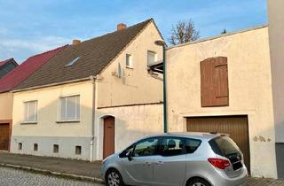 Einfamilienhaus kaufen in 06466 Gatersleben, Seeland - Einfamilienhaus in Gatersleben - Entkernte Basis