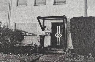 Doppelhaushälfte kaufen in 50823 Köln, Köln - Doppelhaushälfte in Meerbusch Osterath mit Einzelgarage & Carport