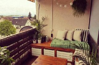 Wohnung kaufen in 79588 Efringen-Kirchen, Efringen-Kirchen - 3-Zimmer Wohnung, Eigentumswohnung