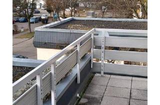 Haus kaufen in 88239 Wangen, Wangen im Allgäu - Schöne Wohnung, Dachterrasse, Wangen-Waltersbühl, von privat
