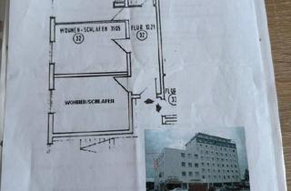 Wohnung kaufen in 35396 Gießen, Gießen - Wohnung in Gießen 60m2