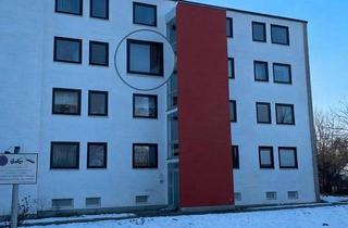 Mehrfamilienhaus kaufen in 30938 Burgwedel, Burgwedel - 3-Zimmer-Wohnung in Burgwedel