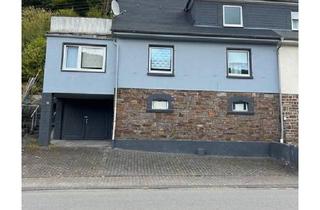 Doppelhaushälfte kaufen in 57567 Daaden, Daaden - Doppelhaushälfte in Daaden