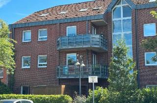 Wohnung kaufen in 23611 Bad Schwartau, Bad Schwartau - Sonnig und ruhig in zentraler Lage