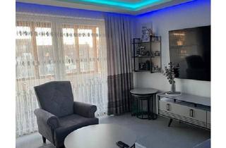 Wohnung kaufen in 87600 Kaufbeuren, Kaufbeuren - Hochwertig renovierte 3-Zimmer-Wohnung mit Wohnküche