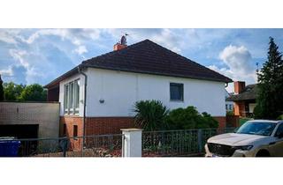 Einfamilienhaus kaufen in 64832 Babenhausen, Babenhausen - Freistehendes Einfamilienhaus mit 5 Zimmern und 153m2 Wohnfläche